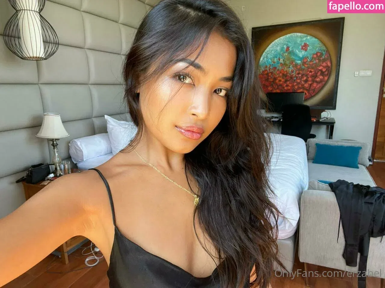 Erzabel Onlyfans Photo Gallery 