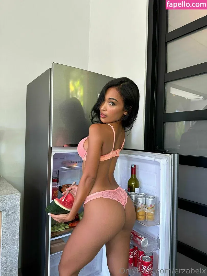 Erzabel Onlyfans Photo Gallery 