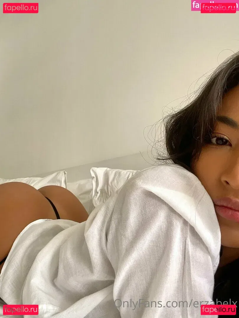 Erzabel Onlyfans Photo Gallery 