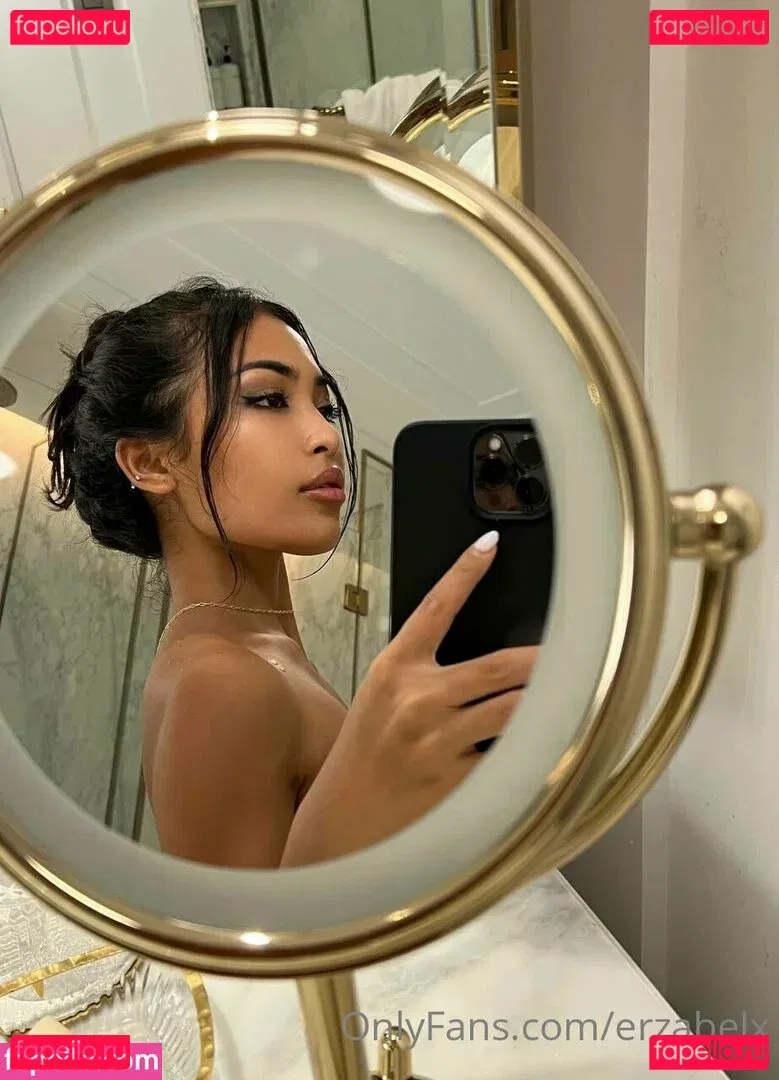 Erzabel Onlyfans Photo Gallery 