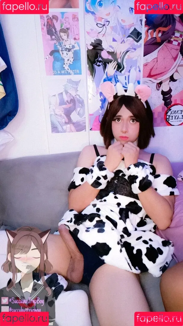 Succubus Onlyfans Photo Gallery 