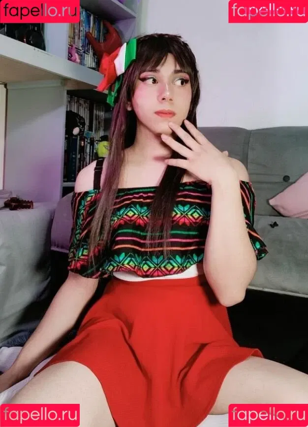 Succubus Onlyfans Photo Gallery 