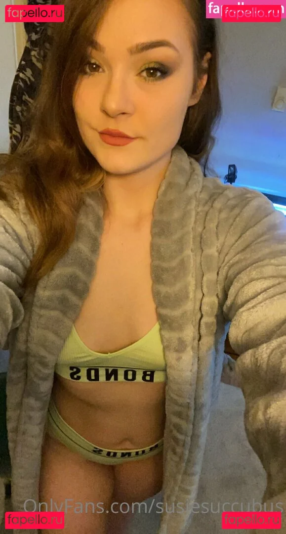 Succubus Onlyfans Photo Gallery 