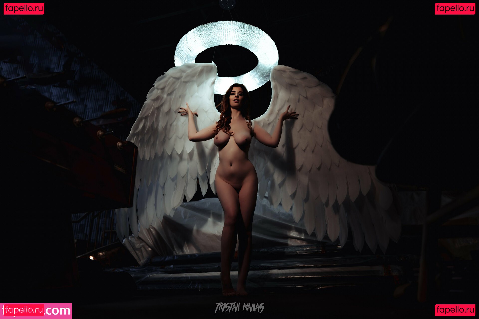 Harley Sinn Nude Onlyfans Photo 12