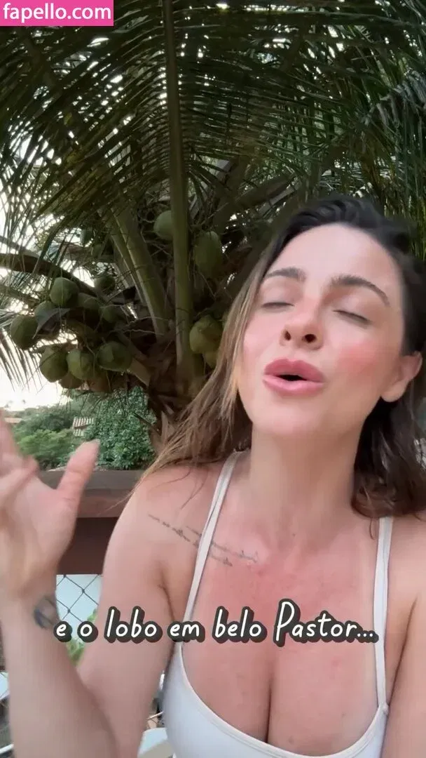 Maddu Magalhães Onlyfans Photo Gallery 