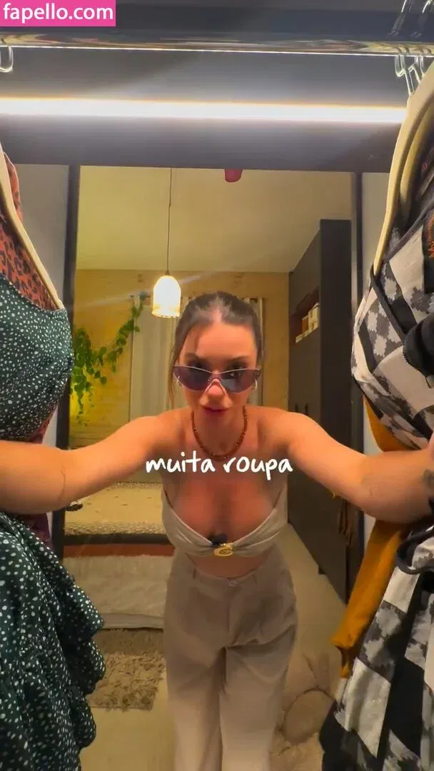 Maddu Magalhães Onlyfans Photo Gallery 