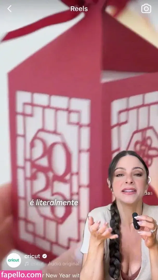 Maddu Magalhães Onlyfans Photo Gallery 