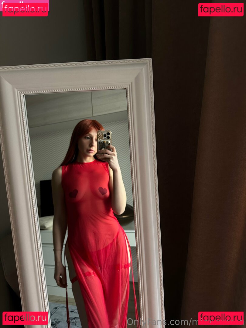 mimiraveen Nude Onlyfans Photo 18