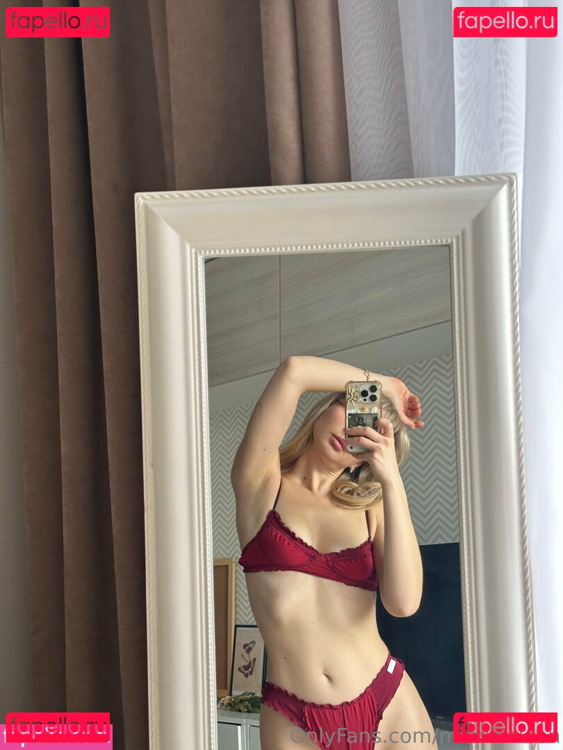 mimiraveen Nude Onlyfans Photo 16