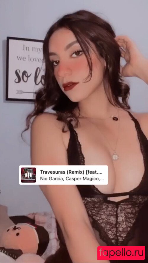 Paulina Declert Nude Onlyfans Photo 9