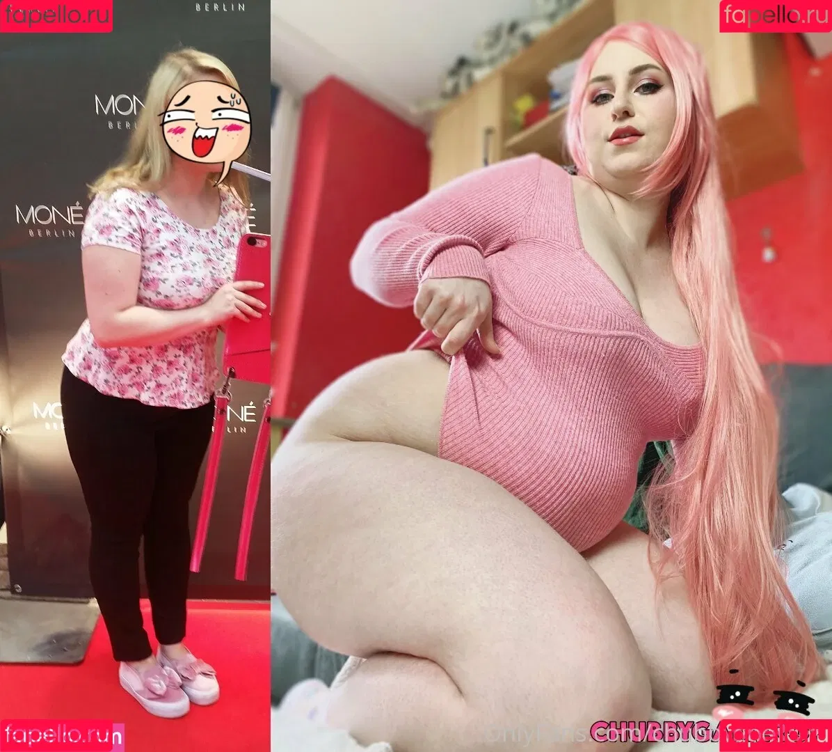 chubbygamergf Onlyfans Photo Gallery 