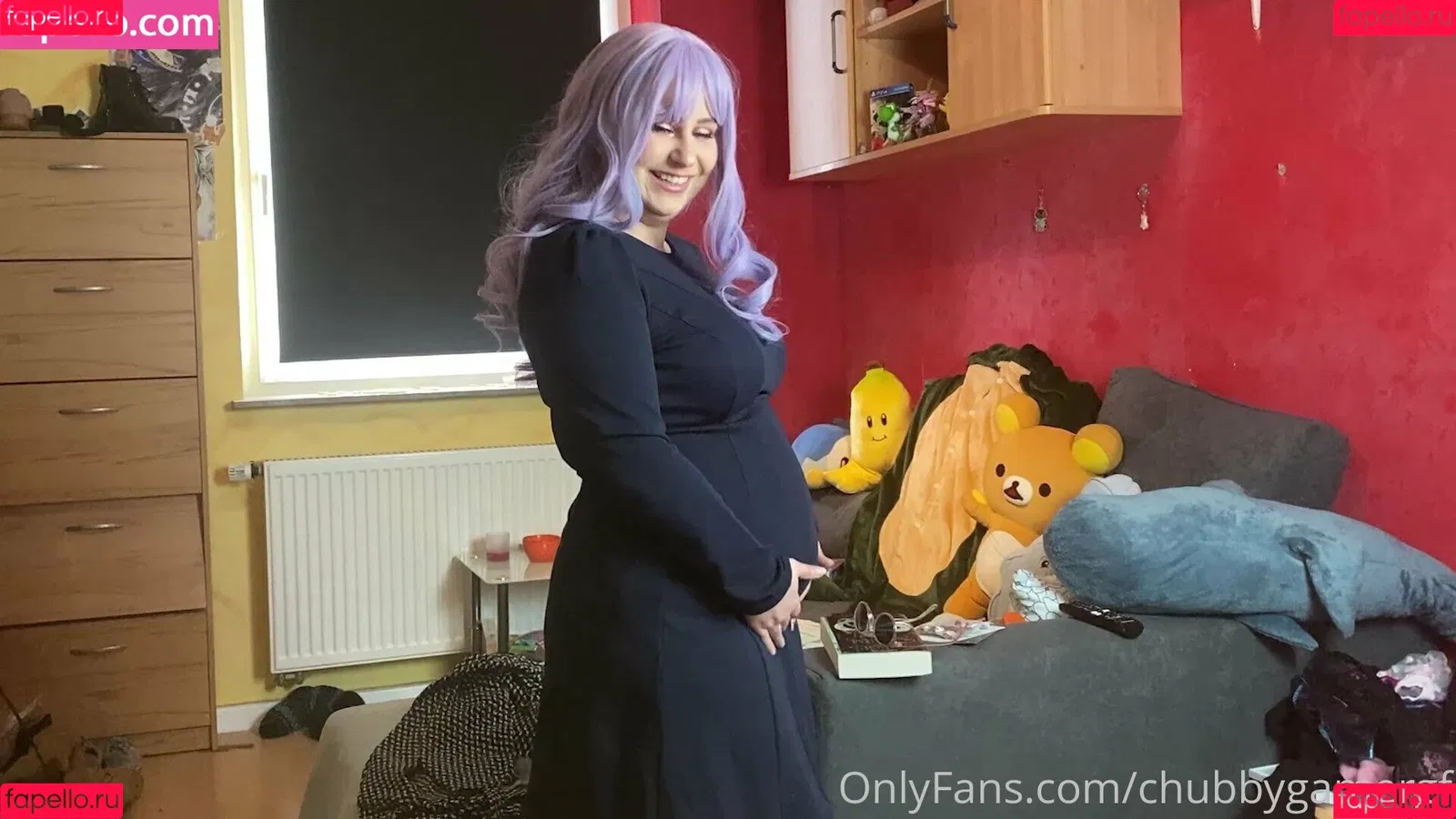 chubbygamergf Onlyfans Photo Gallery 