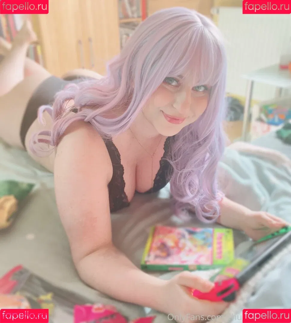 chubbygamergf Onlyfans Photo Gallery 