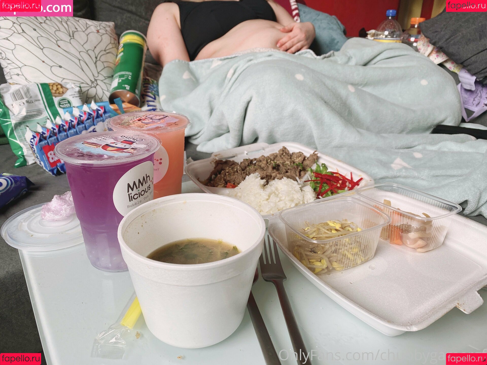 chubbygamergf Onlyfans Photo Gallery 