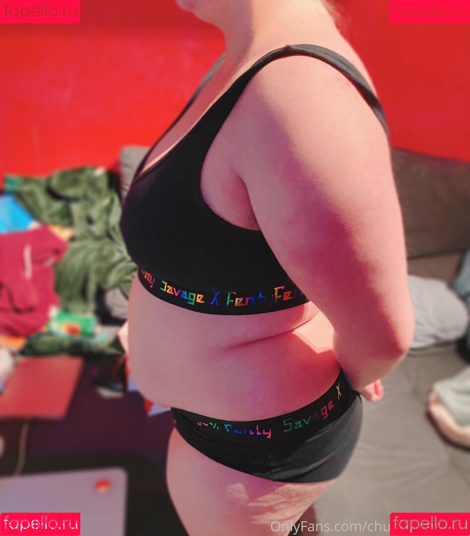 chubbygamergf Onlyfans Photo Gallery 