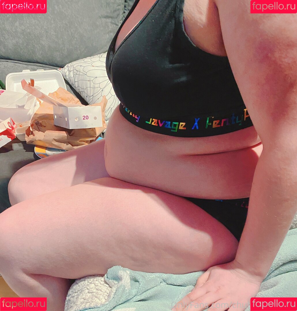 chubbygamergf Onlyfans Photo Gallery 