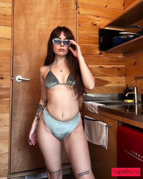Bianca Frankowska Nude Onlyfans Photo 11