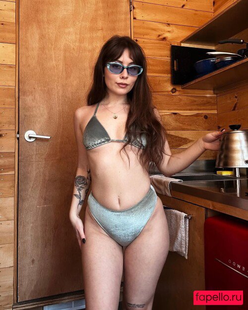 Bianca Frankowska Nude Onlyfans Photo 4