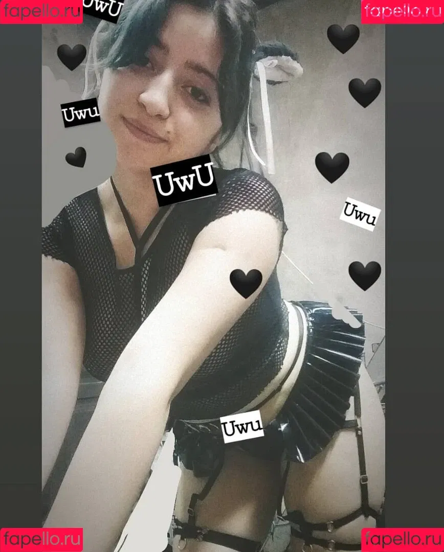 Cybernikita Onlyfans Photo Gallery 