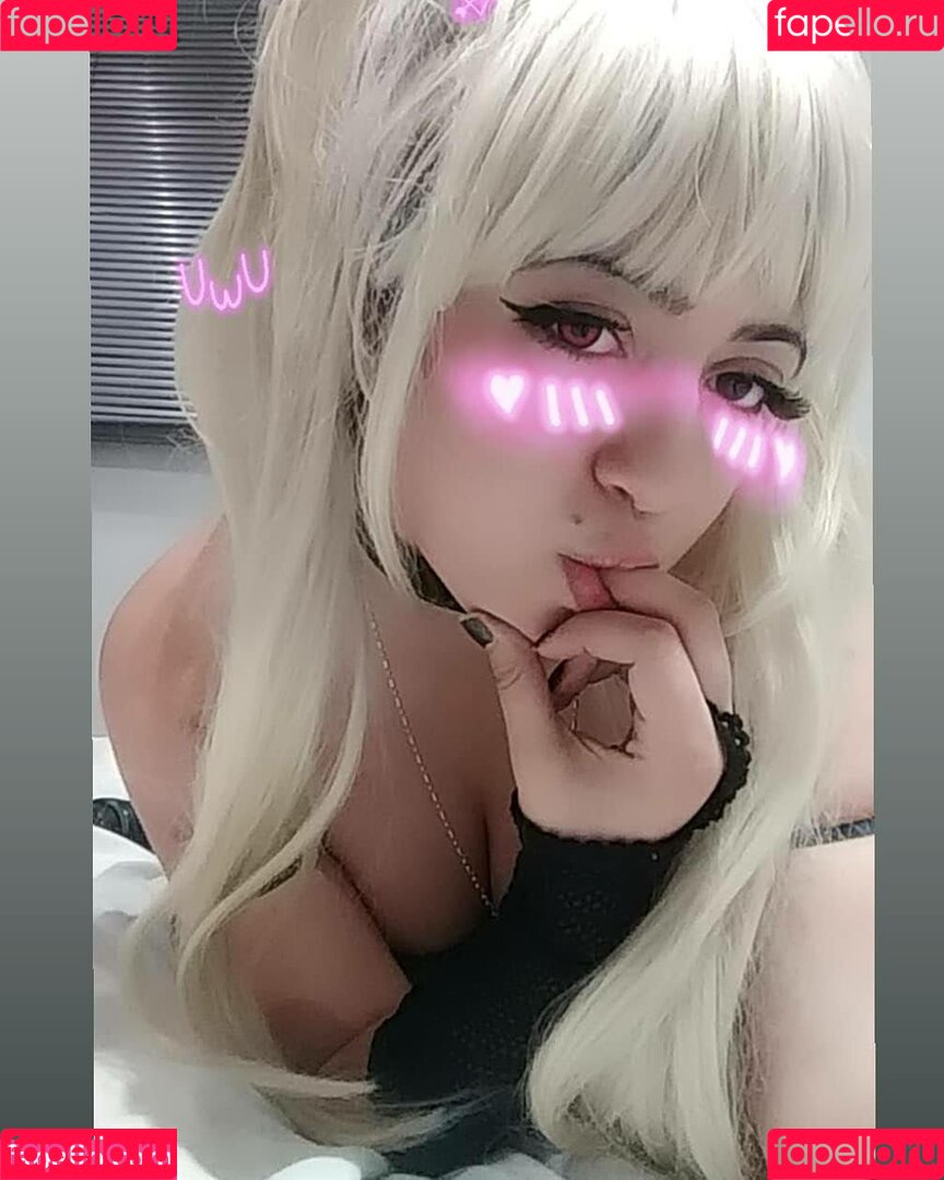 Cybernikita Nude Onlyfans Photo 14