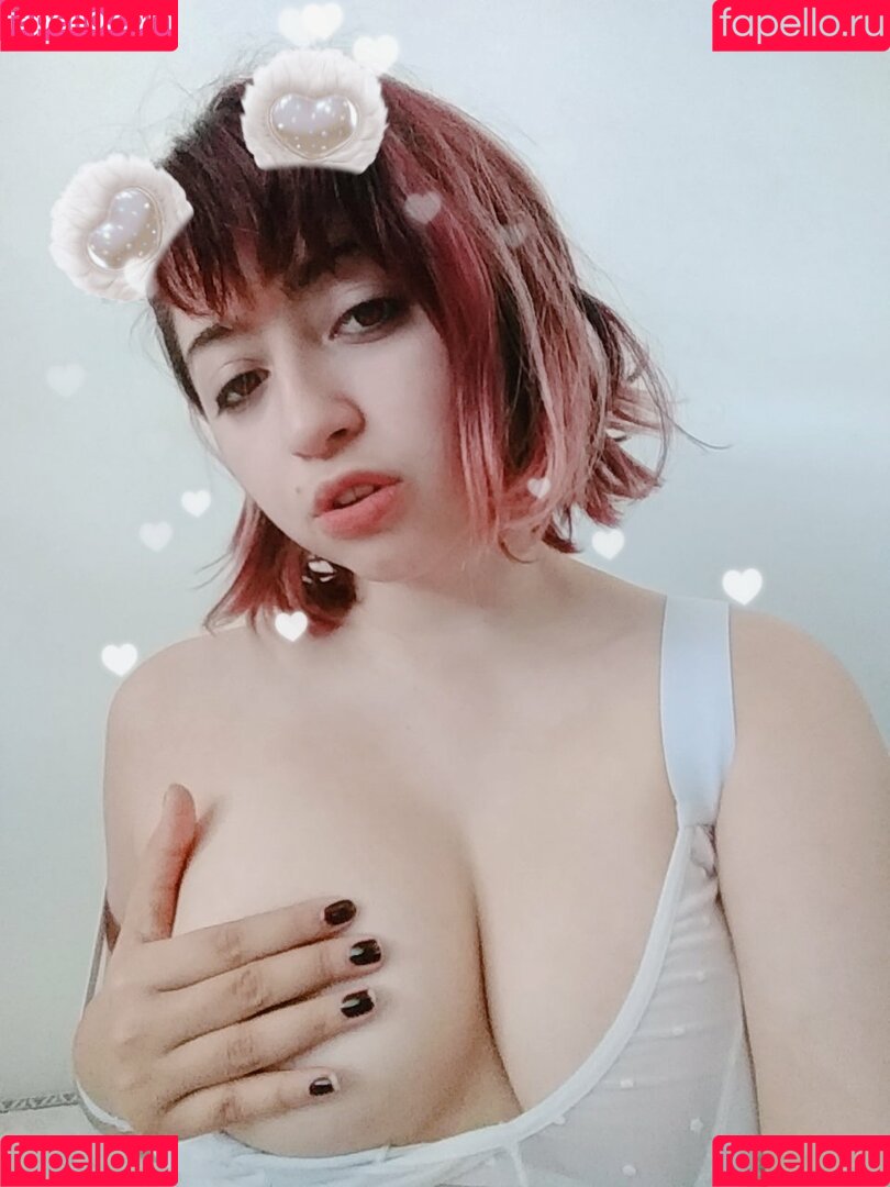 Cybernikita Nude Onlyfans Photo 5