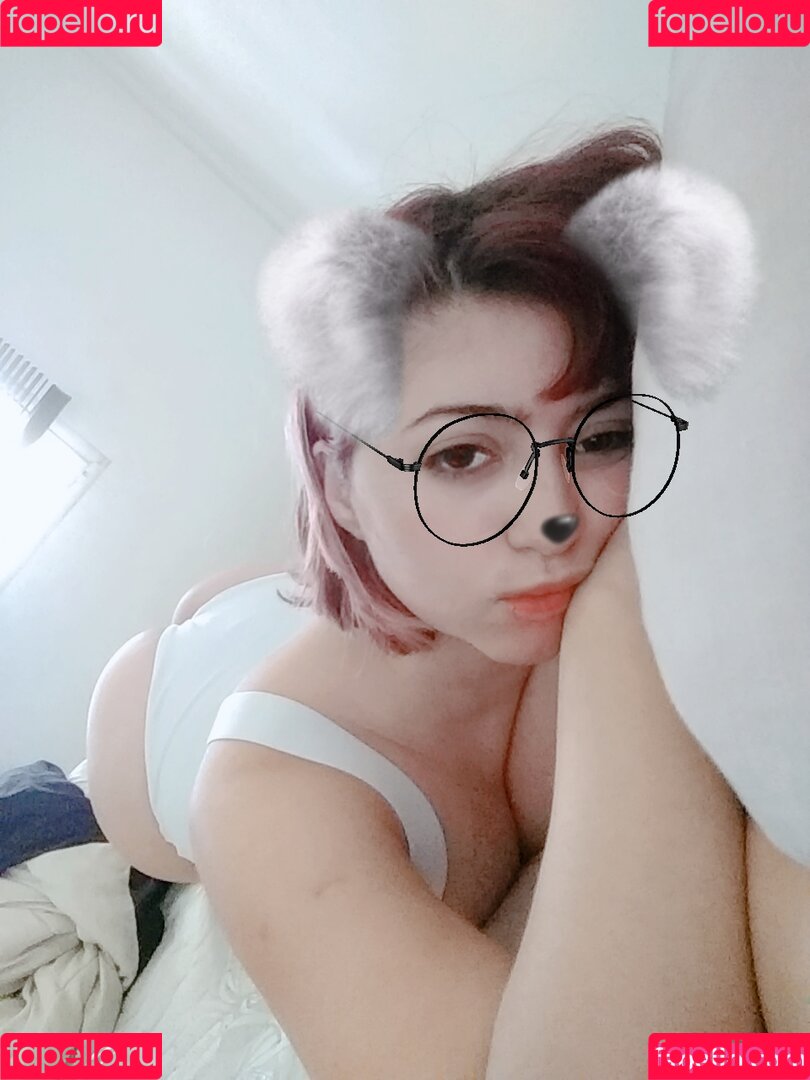Cybernikita Nude Onlyfans Photo 3