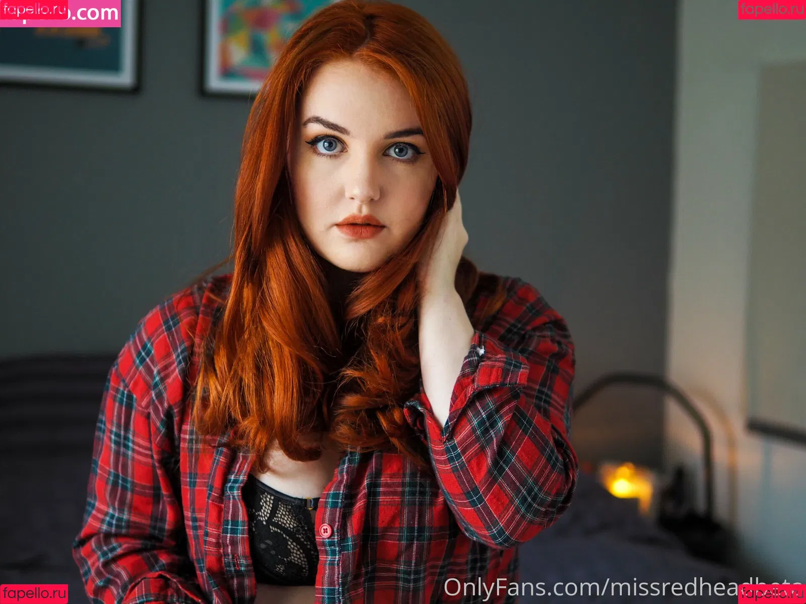 missredheadbeta Onlyfans Photo Gallery 