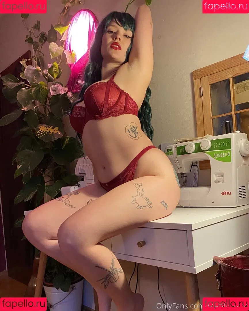 marilynwho Onlyfans Photo Gallery 