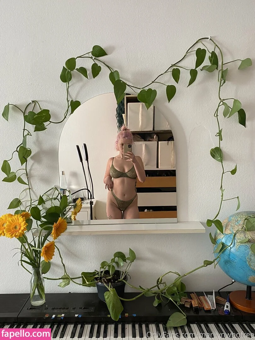 marilynwho Onlyfans Photo Gallery 