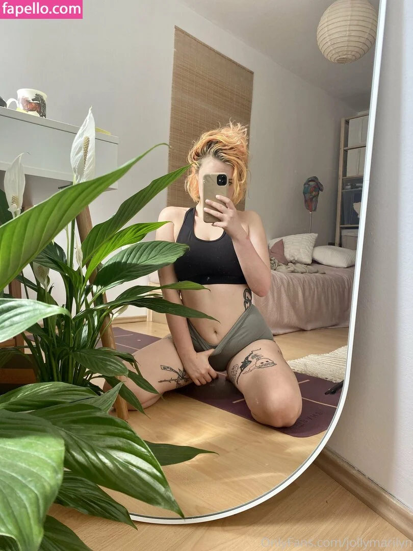 marilynwho Onlyfans Photo Gallery 