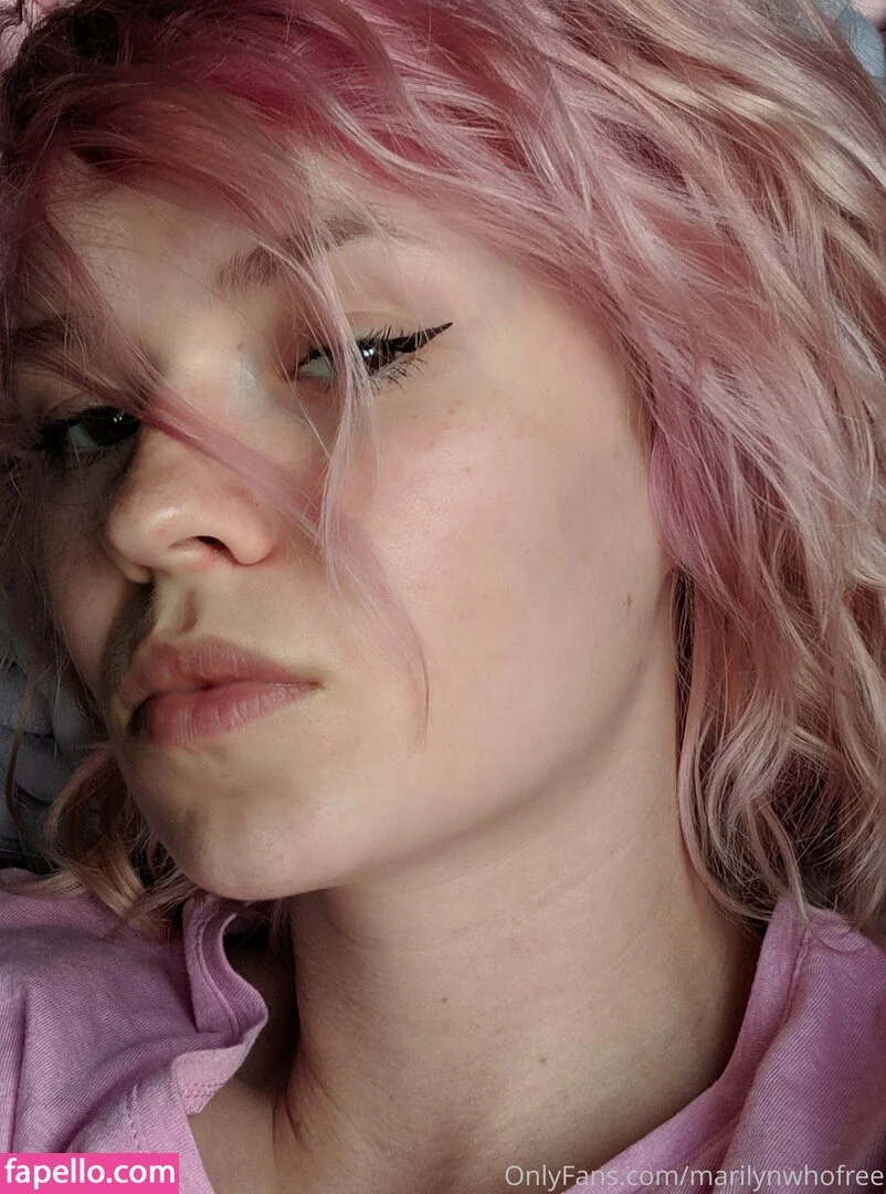 marilynwho Onlyfans Photo Gallery 