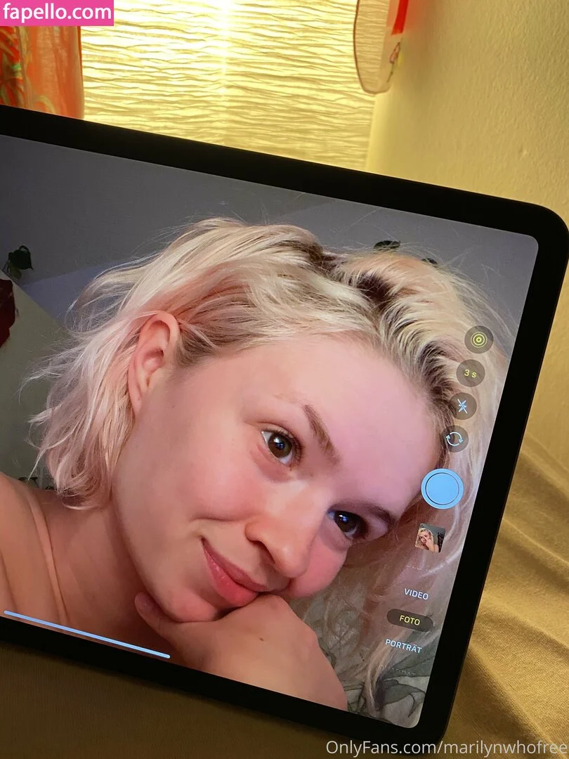 marilynwho Onlyfans Photo Gallery 