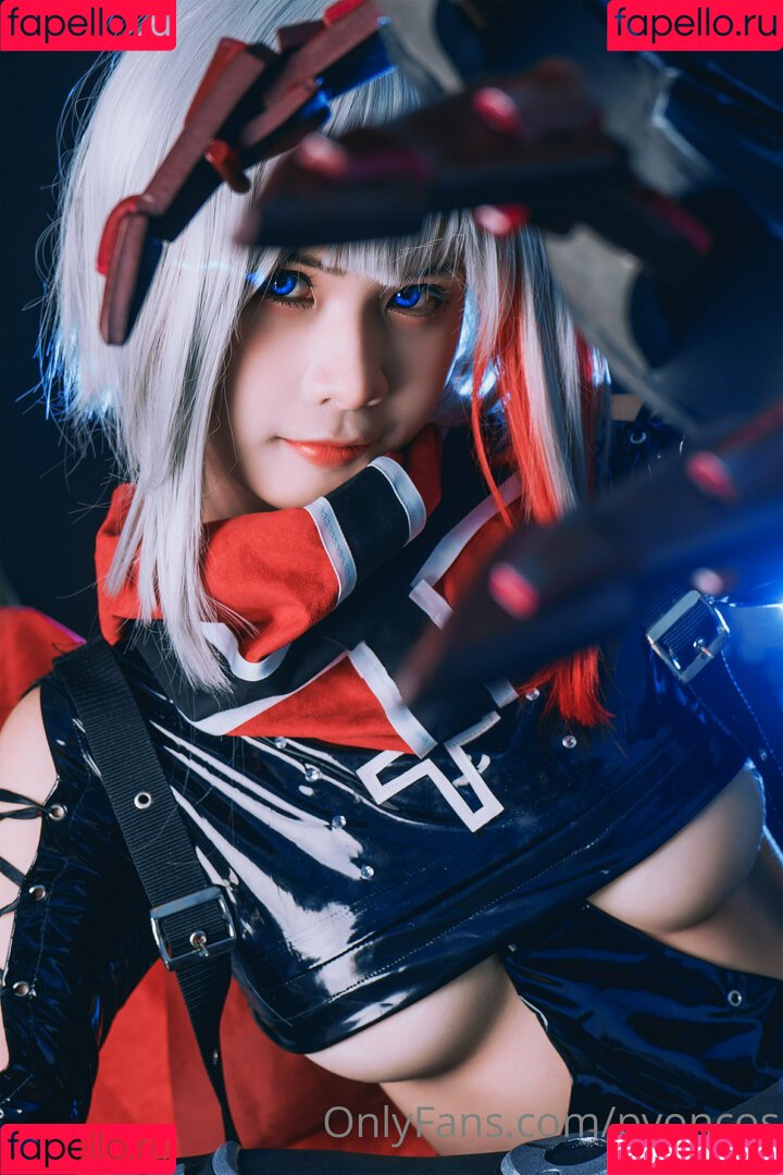 pyoncos Onlyfans Photo Gallery 