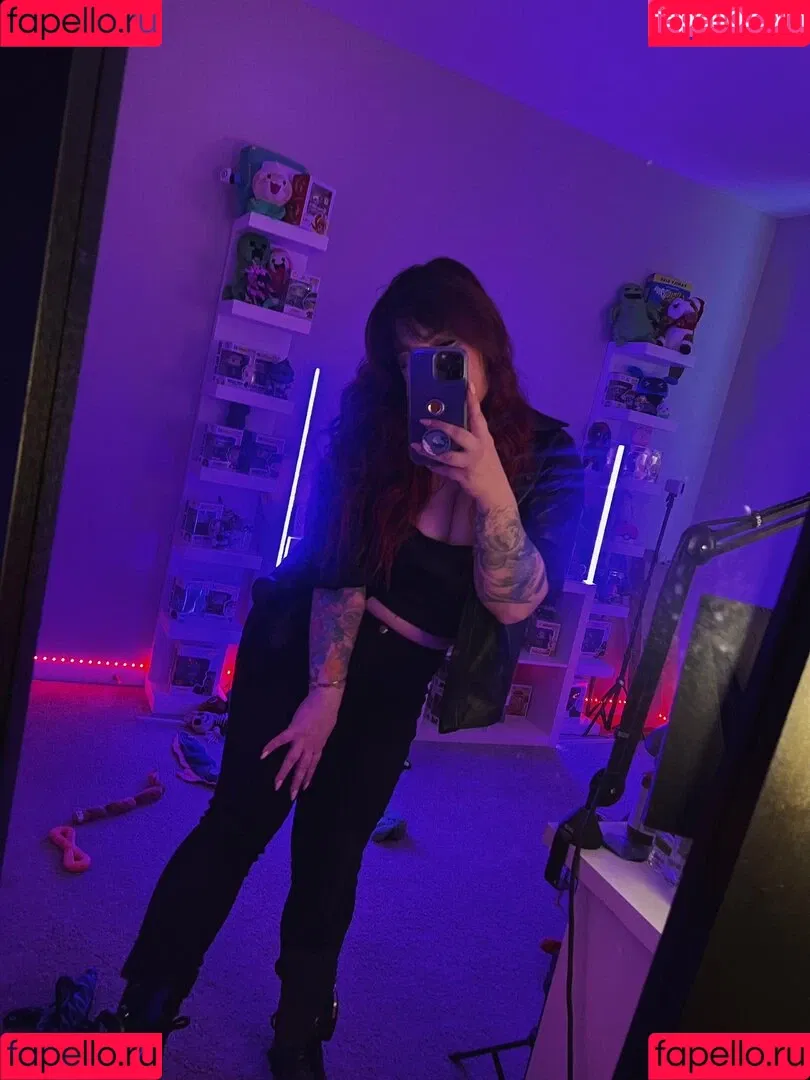 britontwitch Onlyfans Photo Gallery 