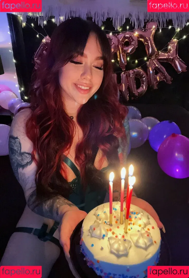 britontwitch Onlyfans Photo Gallery 