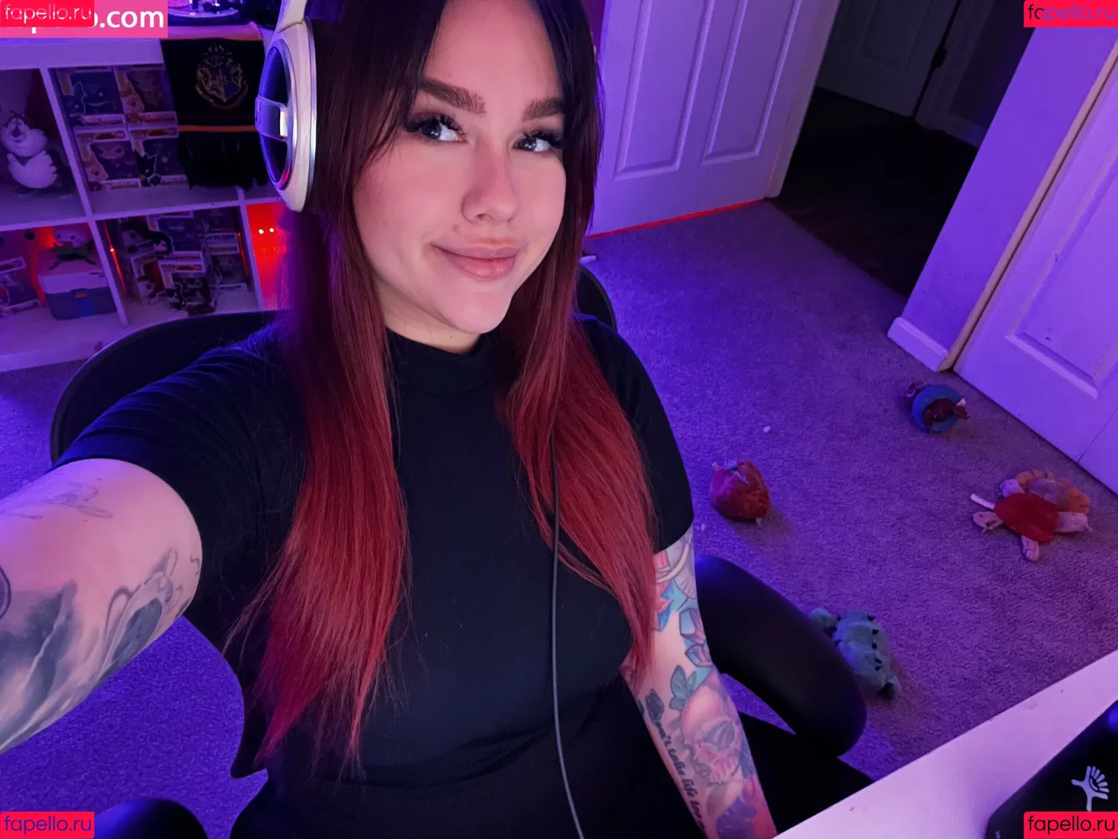britontwitch Onlyfans Photo Gallery 