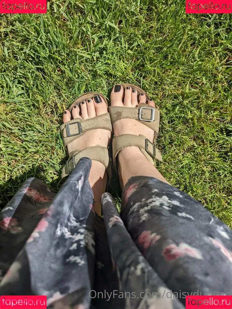 daisyduncan Onlyfans Photo Gallery 