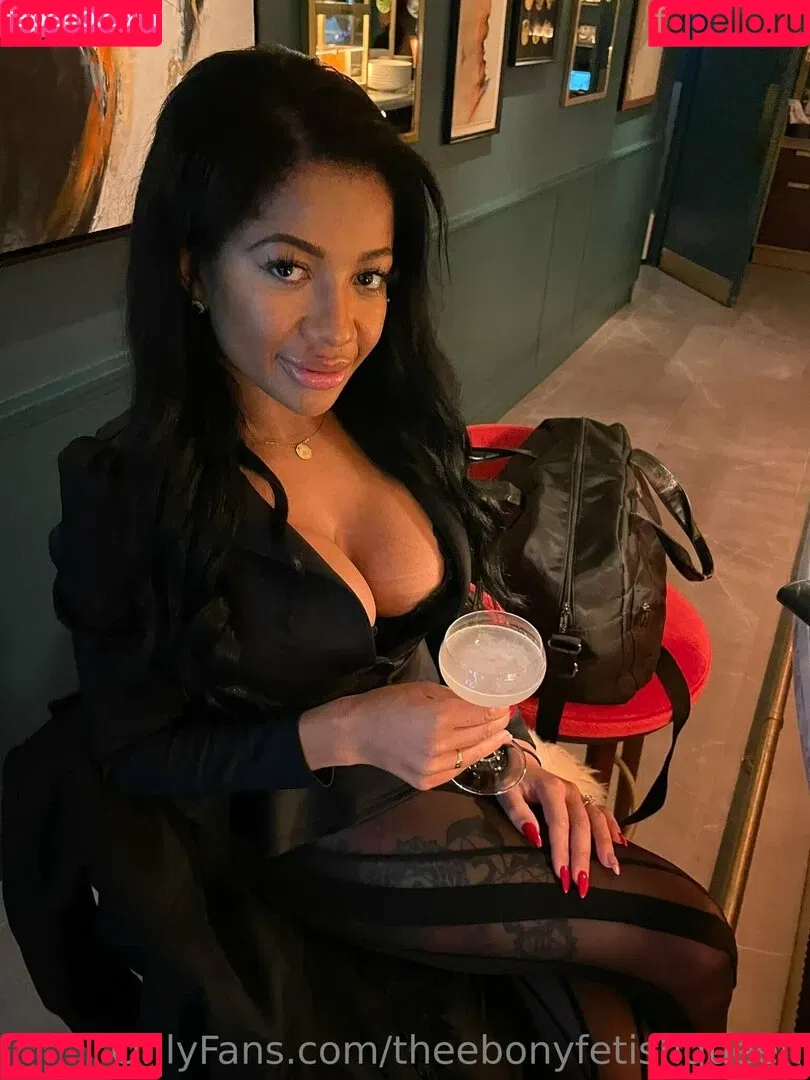 theebonyfetishqueen Onlyfans Photo Gallery 