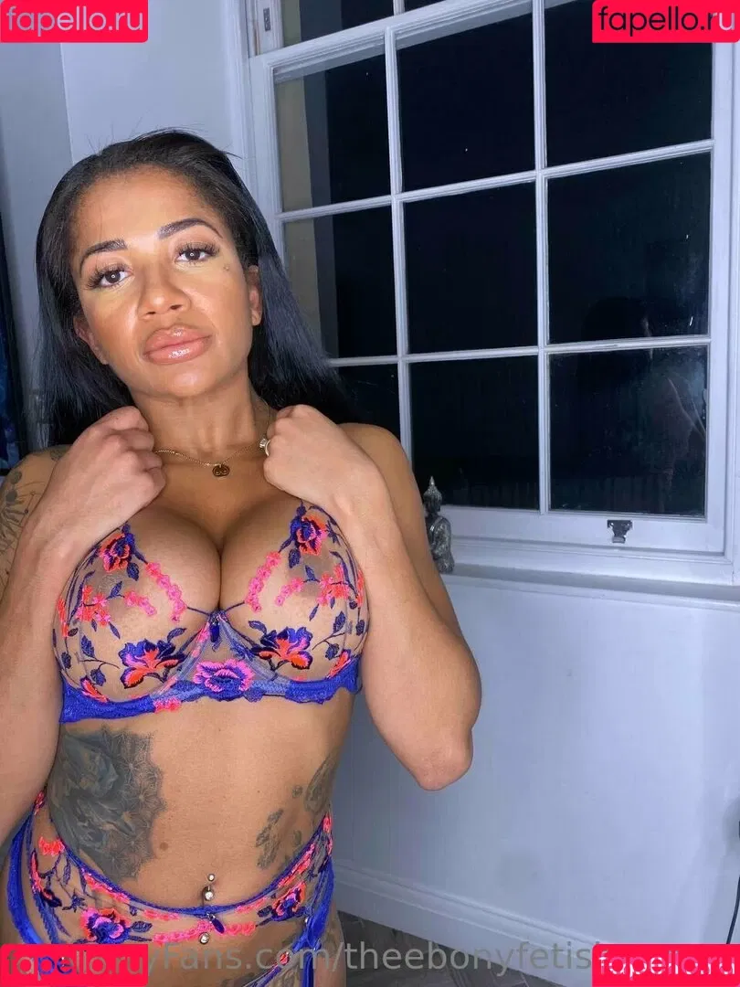 theebonyfetishqueen Onlyfans Photo Gallery 