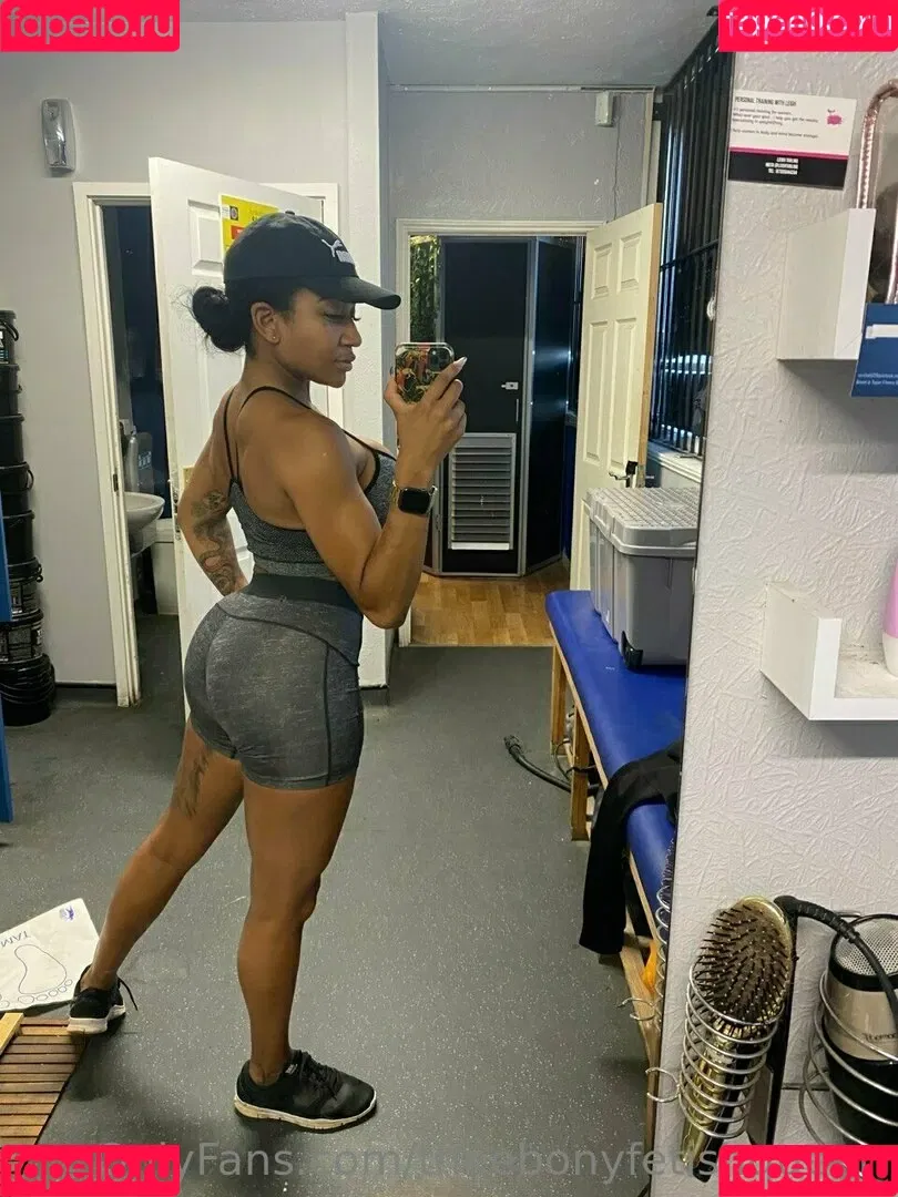 theebonyfetishqueen Onlyfans Photo Gallery 