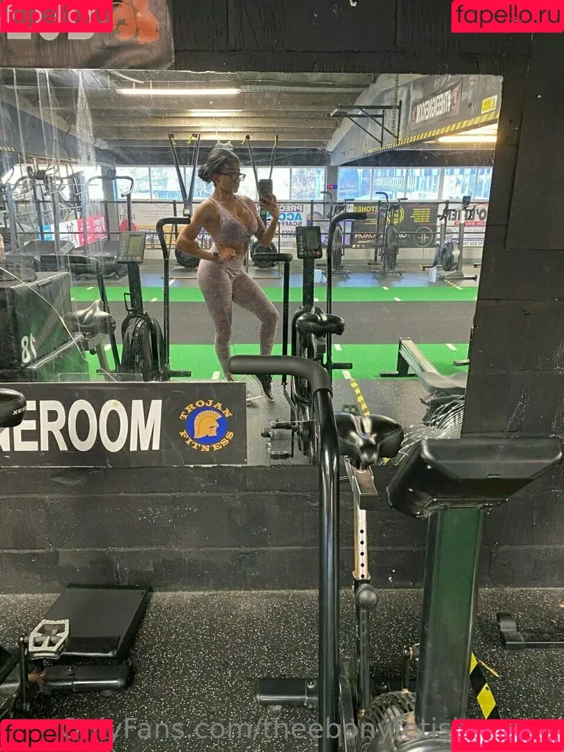 theebonyfetishqueen Onlyfans Photo Gallery 