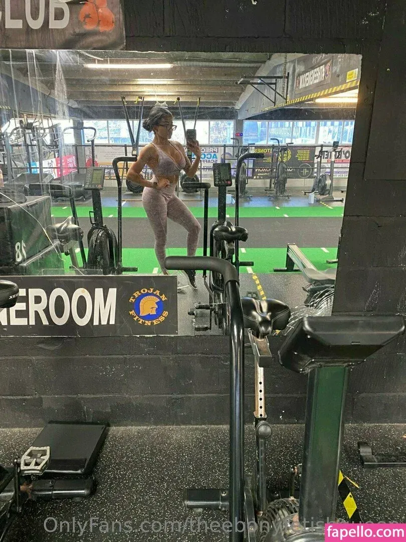 theebonyfetishqueen Onlyfans Photo Gallery 