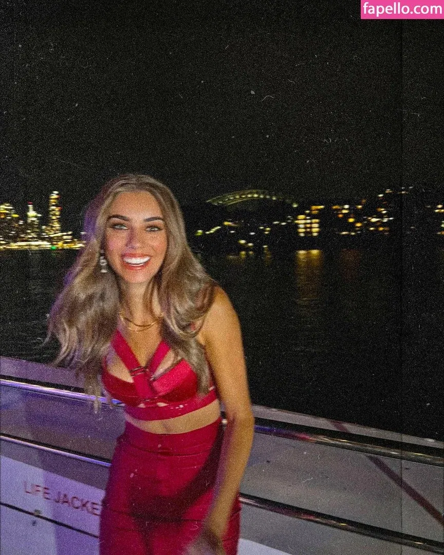 Sarah Leonardd Onlyfans Photo Gallery 