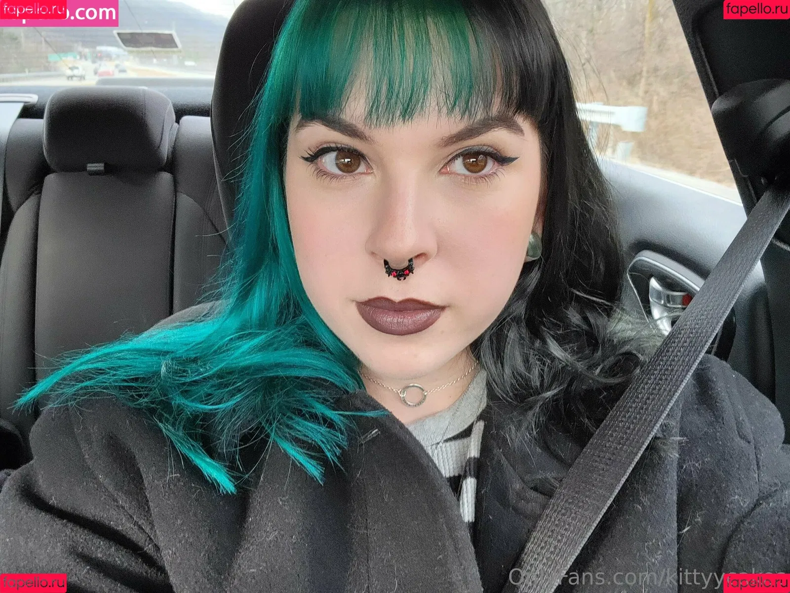 kittyycakes Onlyfans Photo Gallery 