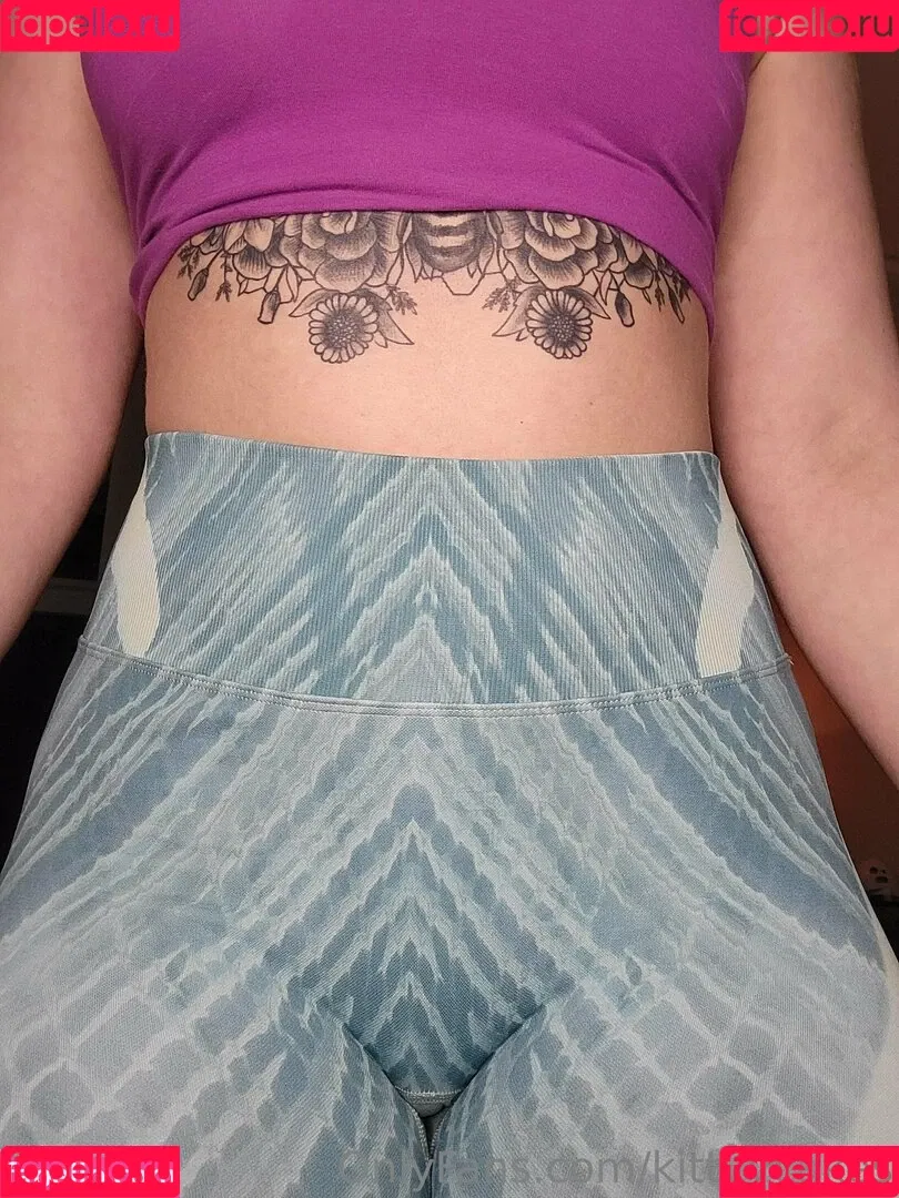 kittyycakes Onlyfans Photo Gallery 