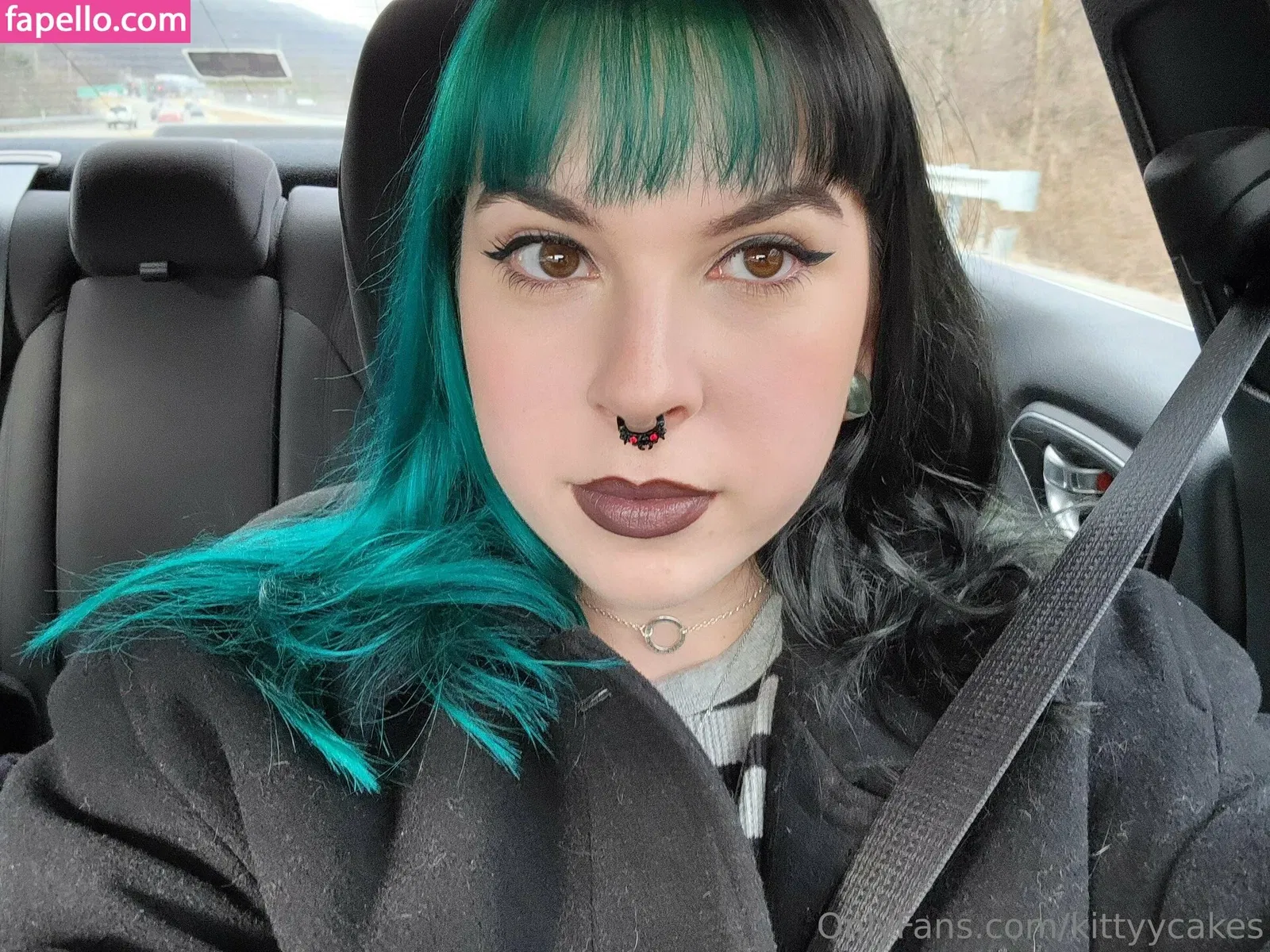 kittyycakes Onlyfans Photo Gallery 