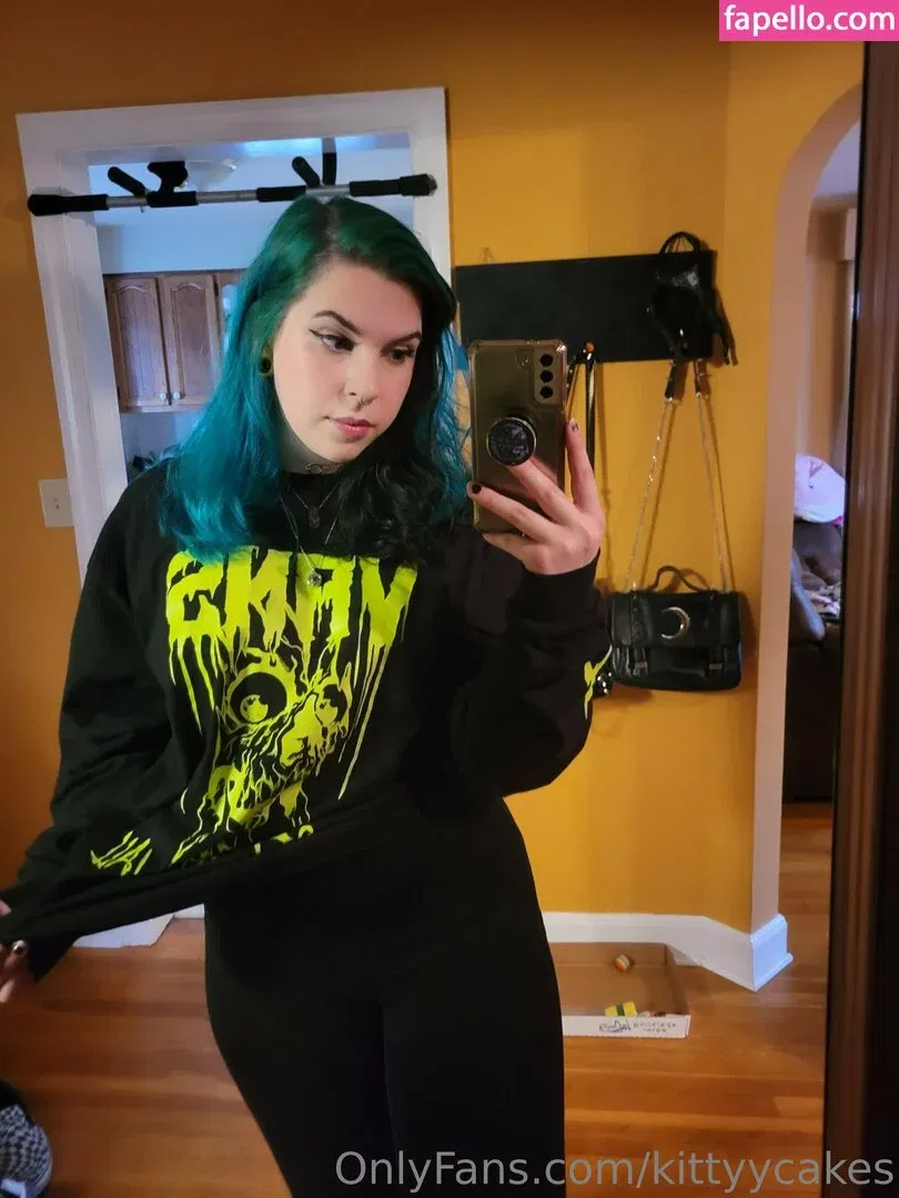 kittyycakes Onlyfans Photo Gallery 