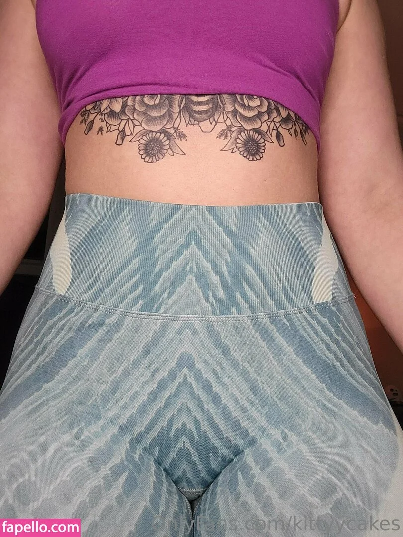 kittyycakes Onlyfans Photo Gallery 