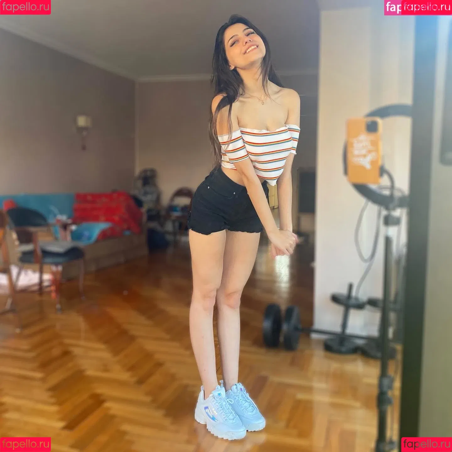 iaaras2 Onlyfans Photo Gallery 