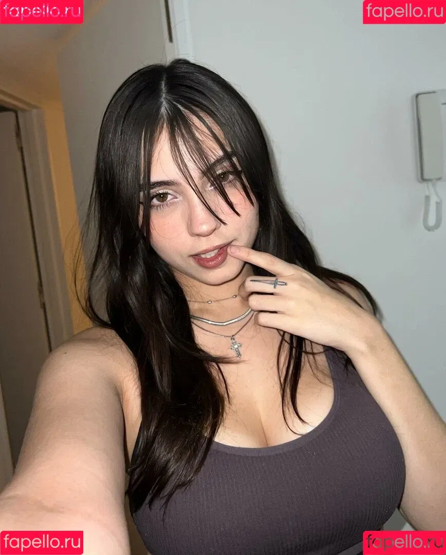 iaaras2 Onlyfans Photo Gallery 